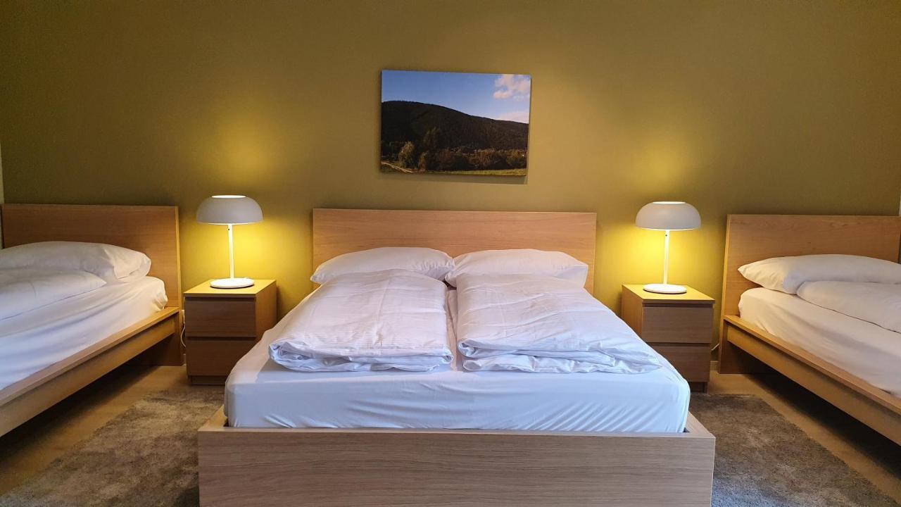 Vila Doliny Konská Extérieur photo