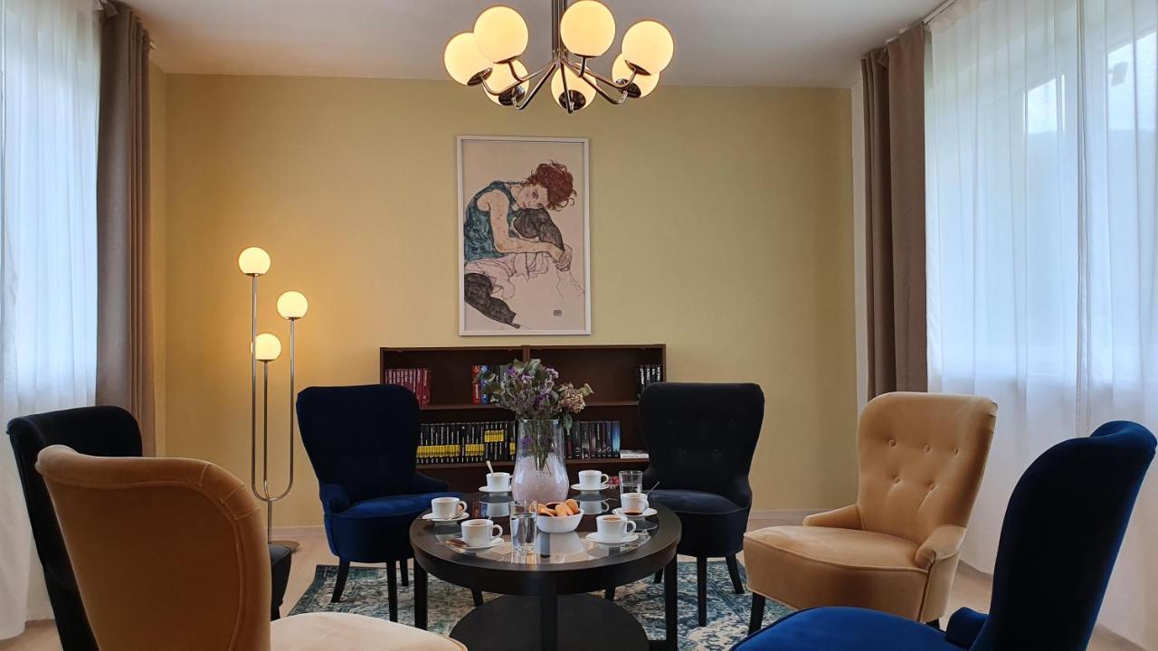 Vila Doliny Konská Extérieur photo