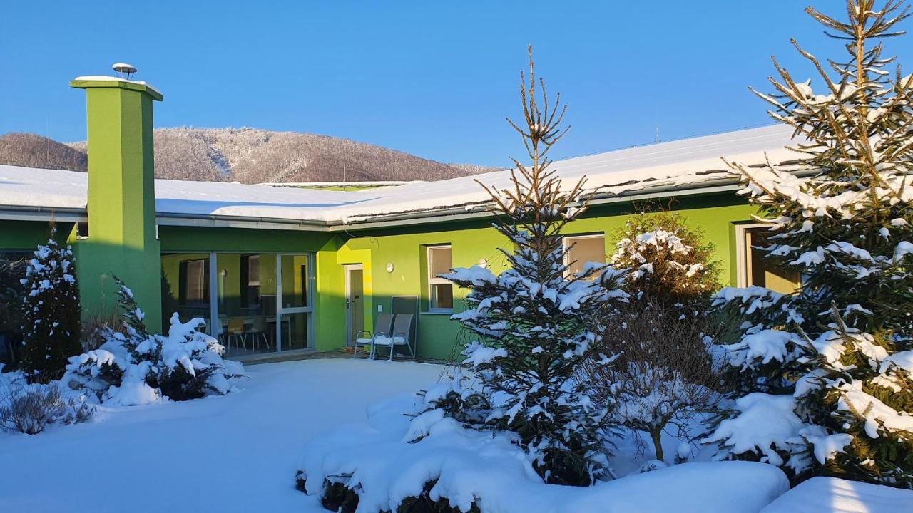 Vila Doliny Konská Extérieur photo