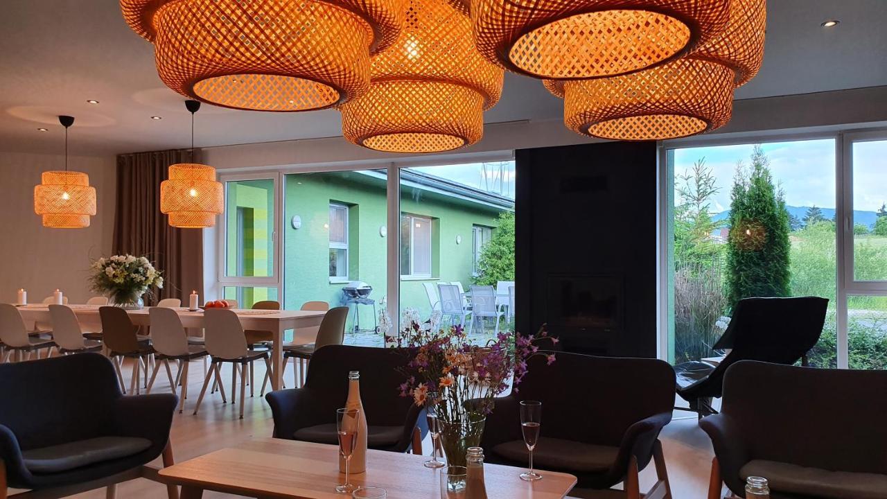 Vila Doliny Konská Extérieur photo