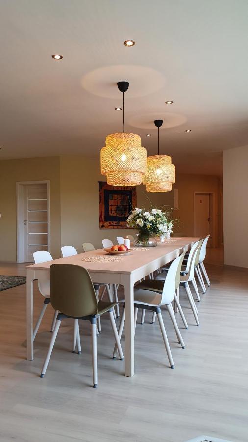 Vila Doliny Konská Extérieur photo