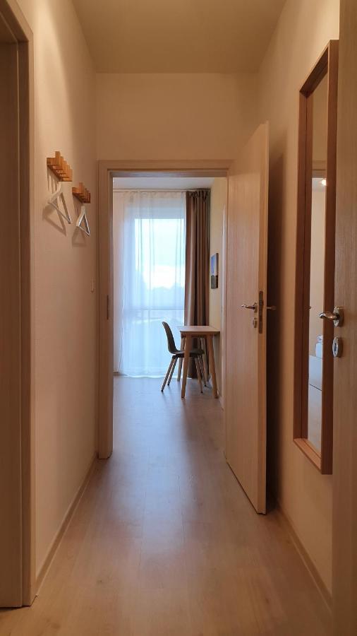 Vila Doliny Konská Extérieur photo