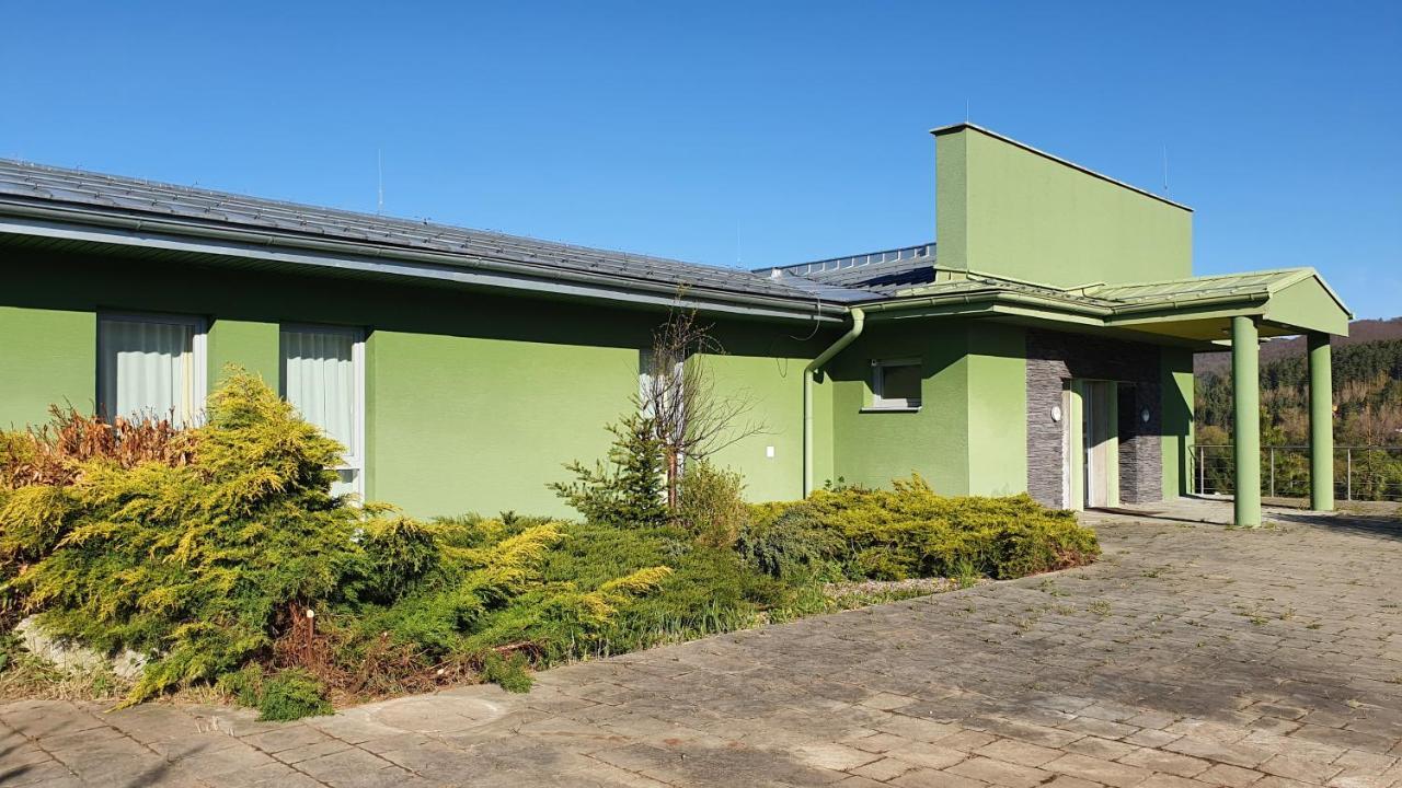 Vila Doliny Konská Extérieur photo