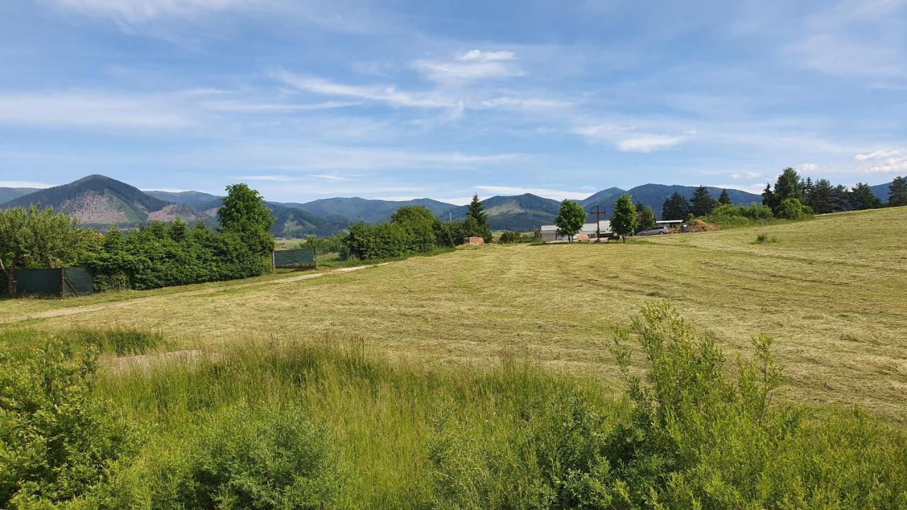 Vila Doliny Konská Extérieur photo