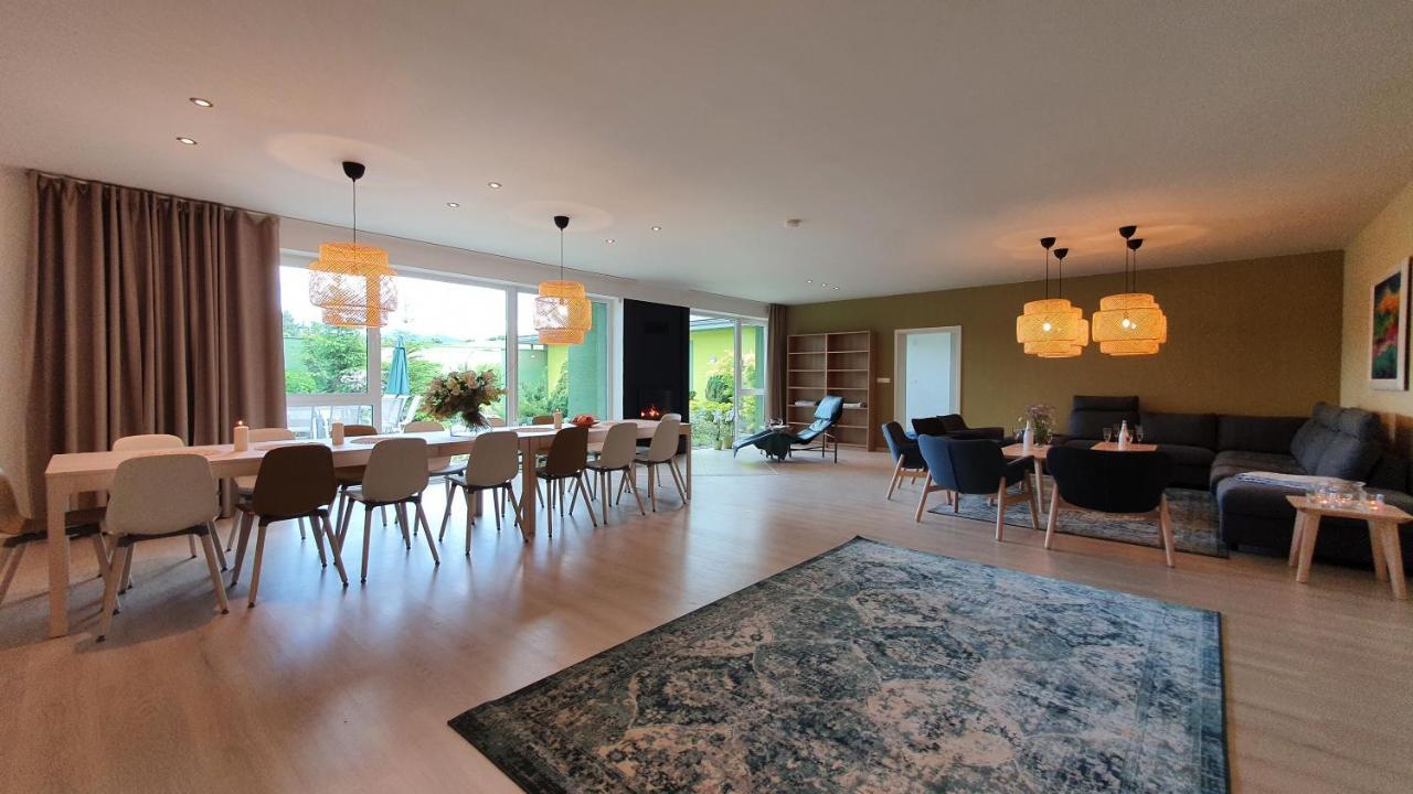 Vila Doliny Konská Extérieur photo