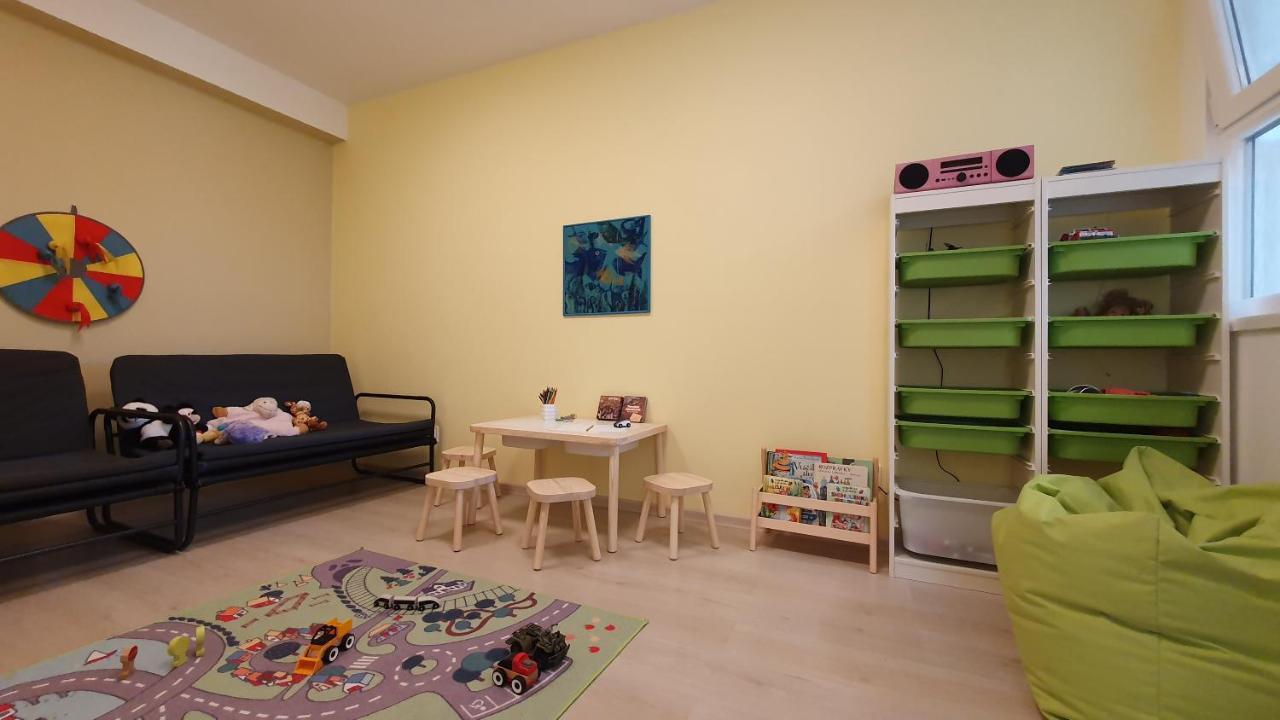 Vila Doliny Konská Extérieur photo