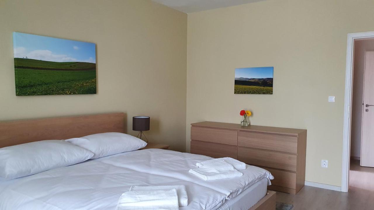 Vila Doliny Konská Extérieur photo