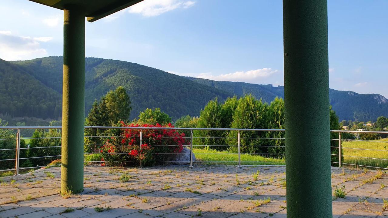 Vila Doliny Konská Extérieur photo
