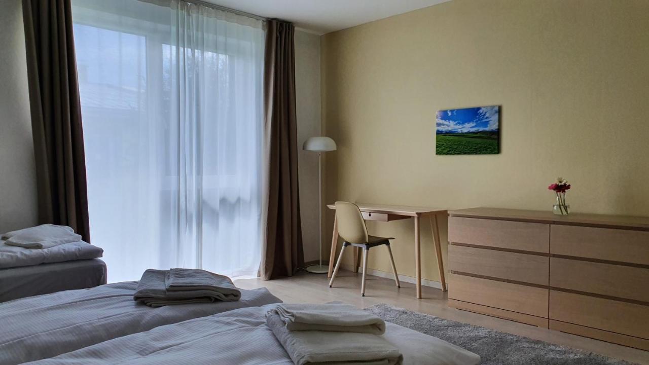 Vila Doliny Konská Extérieur photo