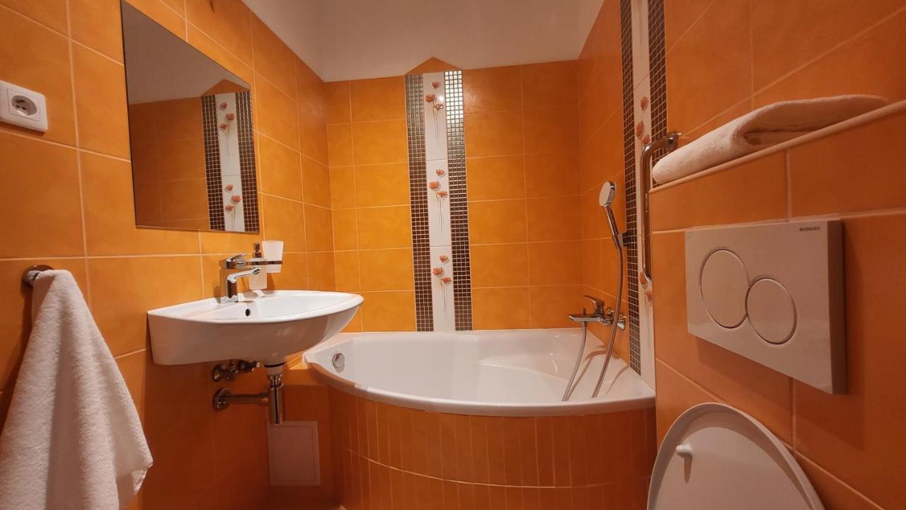 Vila Doliny Konská Extérieur photo